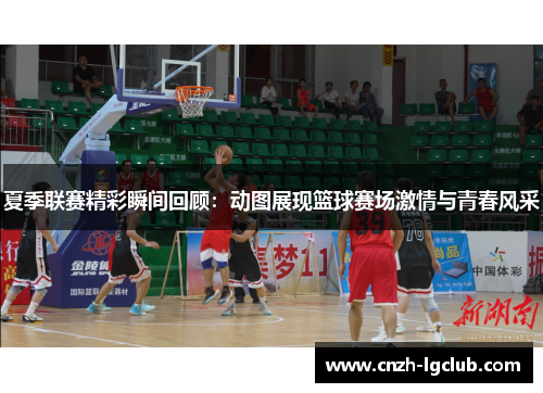 夏季联赛精彩瞬间回顾:动图展现篮球赛场激情与青春风采 夏季联赛精彩瞬间回顾:动图展现篮球赛场激情与青春风采