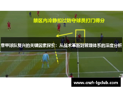 意甲球队复兴的关键因素探索:从战术革新到管理体系的深度分析 意甲球队复兴的关键因素探索:从战术革新到管理体系的深度分析