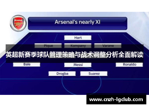 英超新赛季球队管理策略与战术调整分析全面解读 英超新赛季球队管理策略与战术调整分析全面解读