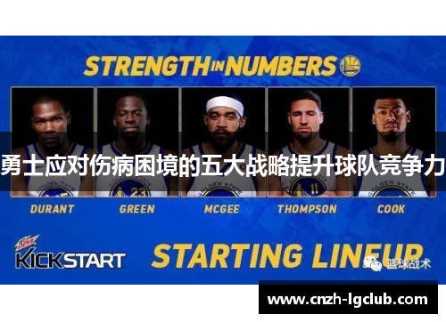 勇士应对伤病困境的五大战略提升球队竞争力 勇士应对伤病困境的五大战略提升球队竞争力