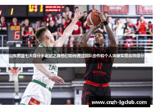 山东男篮七大得分手崛起之路他们如何通过团队协作和个人突破实现高效得分 山东男篮七大得分手崛起之路他们如何通过团队协作和个人突破实现高效得分