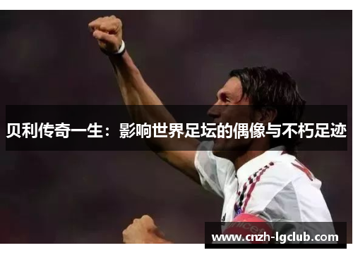 贝利传奇一生:影响世界足坛的偶像与不朽足迹 贝利传奇一生:影响世界足坛的偶像与不朽足迹