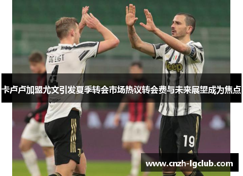 卡卢卢加盟尤文引发夏季转会市场热议转会费与未来展望成为焦点