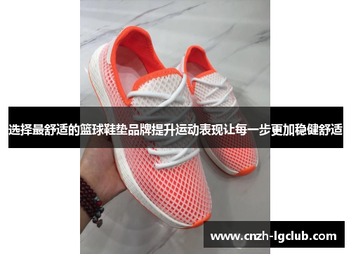 选择最舒适的篮球鞋垫品牌提升运动表现让每一步更加稳健舒适 选择最舒适的篮球鞋垫品牌提升运动表现让每一步更加稳健舒适