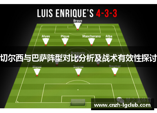 切尔西与巴萨阵型对比分析及战术有效性探讨 切尔西与巴萨阵型对比分析及战术有效性探讨