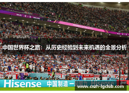 中国世界杯之路:从历史经验到未来机遇的全景分析 中国世界杯之路:从历史经验到未来机遇的全景分析