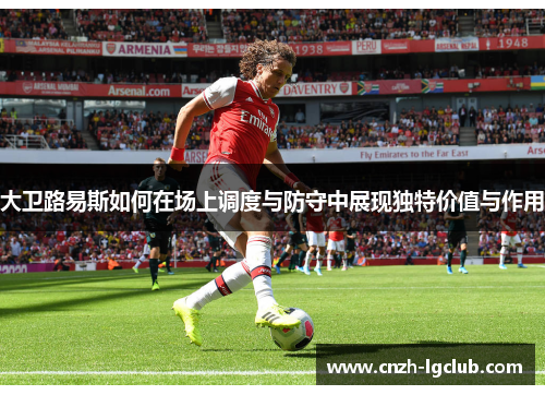 大卫路易斯如何在场上调度与防守中展现独特价值与作用 大卫路易斯如何在场上调度与防守中展现独特价值与作用